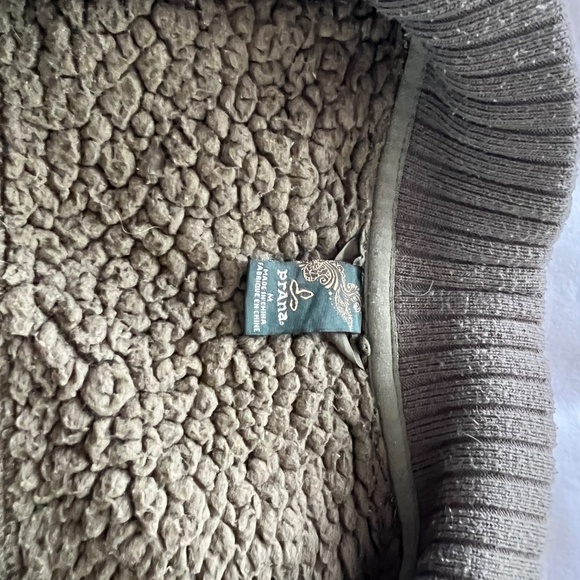 Prana Diva Jacket - Picture 5 of 5